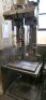 Archdale Twin Spindle Pillar Drill - 3