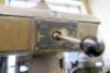 Archdale Twin Spindle Pillar Drill - 4