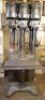 Herbert Triple Spindle Pillar Drill - 2
