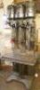 Herbert Triple Spindle Pillar Drill - 3