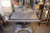 Herbert Triple Spindle Pillar Drill - 7