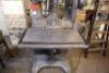 Herbert Triple Spindle Pillar Drill - 7