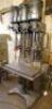 Herbert Triple Spindle Pillar Drill - 8