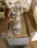Smart & Brown Capstan Turret Lathe - 2