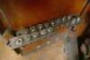 Smart & Brown Capstan Turret Lathe - 4