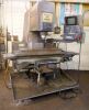 Bridgeport Series 2 Interact 4 Mill Spares Or Repair - 2