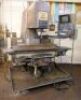 Bridgeport Series 2 Interact 4 Mill Spares Or Repair - 2