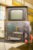 Bridgeport Series 2 Interact 4 Mill Spares Or Repair - 3