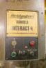 Bridgeport Series 2 Interact 4 Mill Spares Or Repair - 5