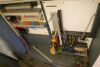 Bridgeport Series 2 Interact 4 Mill Spares Or Repair - 7