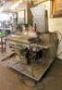Bridgeport Series 2 Interact 4 Mill Spares Or Repair - 8