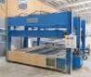 AutoRim Hydraulic Panel Press
