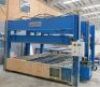 AutoRim Hydraulic Panel Press - 2