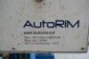 AutoRim Hydraulic Panel Press - 4