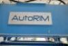 AutoRim Hydraulic Panel Press - 6