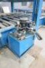 AutoRim Hydraulic Panel Press - 8