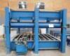 AutoRim Hydraulic Panel Press - 9