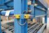 AutoRim Hydraulic Panel Press - 10