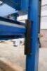 AutoRim Hydraulic Panel Press - 11