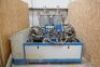 Hennecke Highline 650/650ML PU Mixing & Metering System