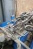 Hennecke Highline 650/650ML PU Mixing & Metering System - 4