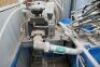 Hennecke Highline 650/650ML PU Mixing & Metering System - 8
