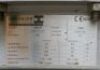 Hennecke Highline 650/650ML PU Mixing & Metering System - 13