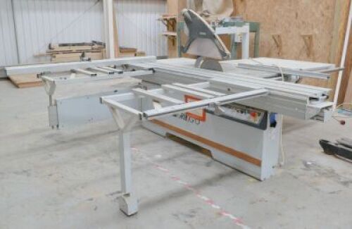 Griggio UNICA 500 Panel Saw