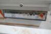 Griggio UNICA 500 Panel Saw - 2
