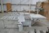 Griggio UNICA 500 Panel Saw - 4