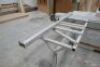 Griggio UNICA 500 Panel Saw - 7
