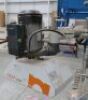 Casadei F114 Spindle Moulder - 7