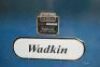 Wadkin 20 BSS Rip Saw - 3