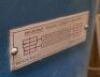Wadkin 20 BSS Rip Saw - 10