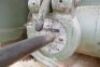 Wadkin BRA Cross Cut Saw - 3