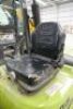 Clarke GTS30 Diesel Fork Lift Truck - 2