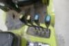 Clarke GTS30 Diesel Fork Lift Truck - 6
