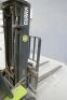 Clarke GTS30 Diesel Fork Lift Truck - 9