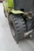 Clarke GTS30 Diesel Fork Lift Truck - 11