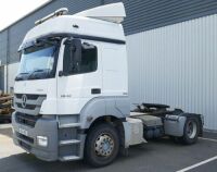 Mercedes AXOR 1843 Tractor Unit