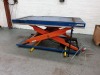 Edmolift Table