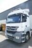 Mercedes AXOR 1843 Tractor Unit - 3