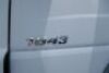 Mercedes AXOR 1843 Tractor Unit - 4