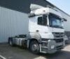 Mercedes AXOR 1843 Tractor Unit - 9