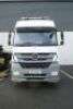 Mercedes AXOR 1843 Tractor Unit - 14