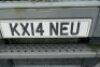 Mercedes AXOR 1843 Tractor Unit - 16