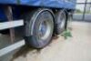 Lawrence David Curtain Side Trailer - 10