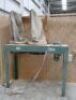 Twin Bag Dust Extractor