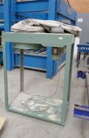 Single Bag Dust Extractor