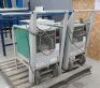 2 Off Ebac BD5 Dehumidifiers